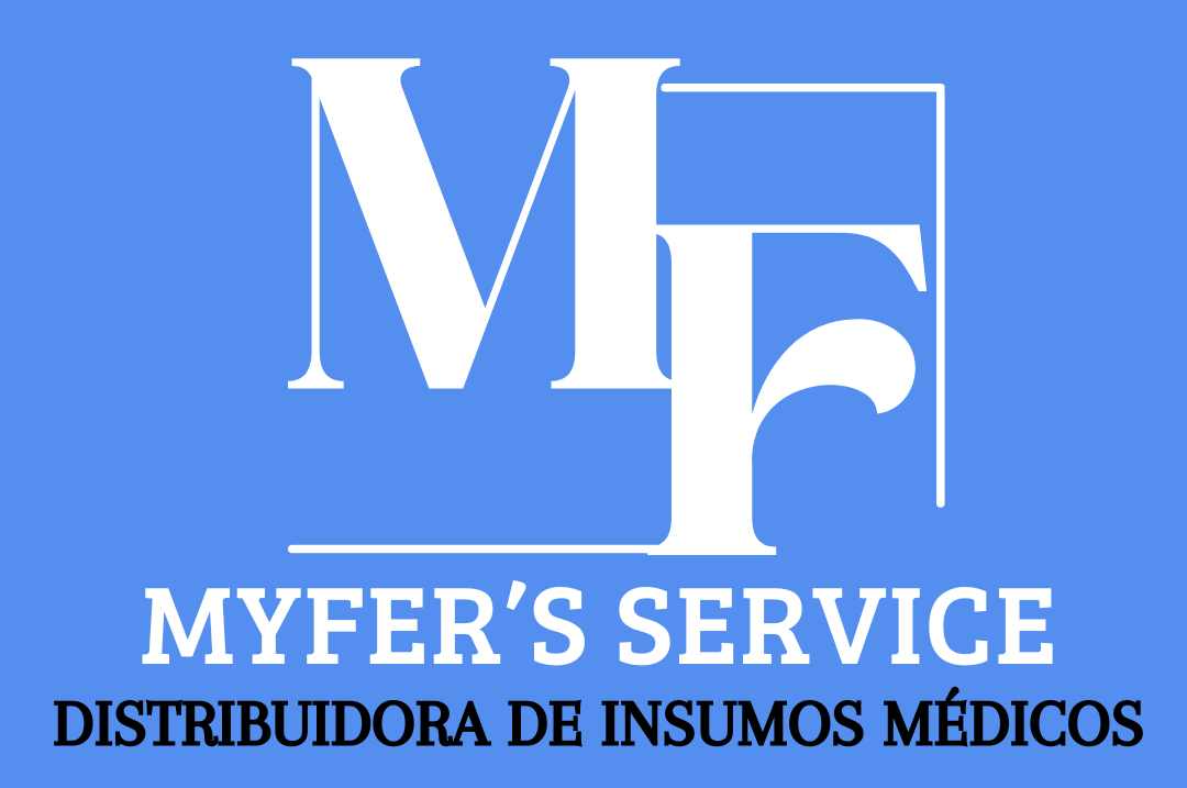 Mifer insumos médicos