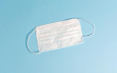 Lo que debes saber sobre los cubrebocas desechables