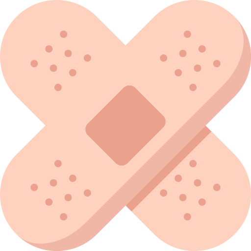 Material de curación